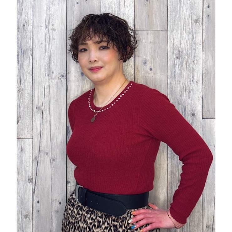 上田恵里 Hair Make Earth 四ツ谷店 ヘアメイクアース ヨツヤテン のスタッフ 美容院 美容室を予約するなら楽天ビューティ 上田恵里 Hair Make Earth 四ツ谷店 ヘアメイクアース ヨツヤテン のスタッフ 美容院 美容室を予約するなら楽天ビューティ