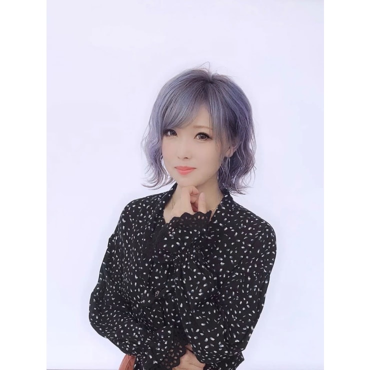 秋山 遥 Alure 小郡店 アリュール オゴオリテン のスタッフ 美容院 美容室を予約するなら楽天ビューティ