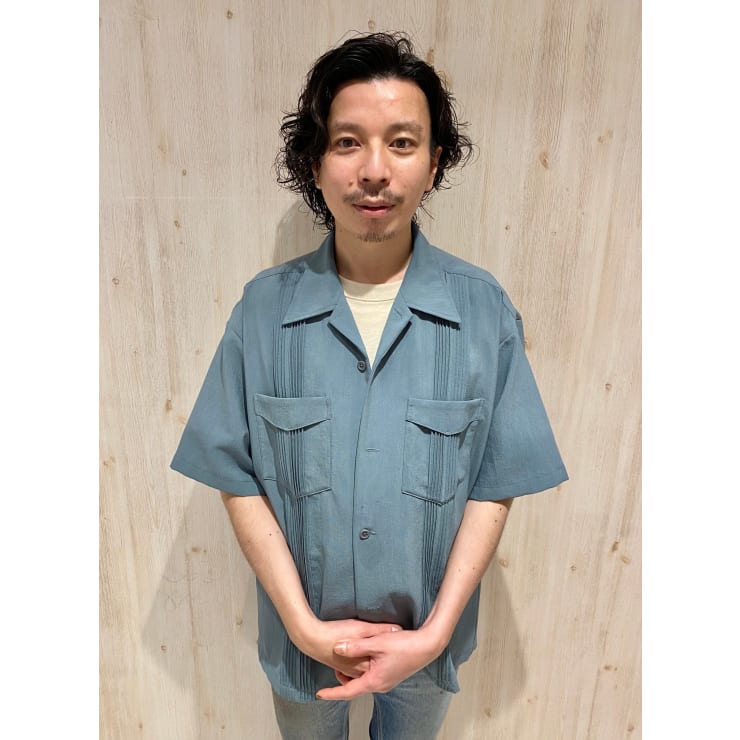 黒澤 正宏 Hair Make Earth 新松戸店 ヘアメイクアース シンマツドテン のスタッフ 美容院 美容室を予約するなら楽天ビューティ
