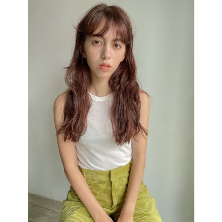 カラー パーマのダメージにオススメ Likeトリートメント 髪ダメージのバランスを整える 彡 Aoi アオイ のこだわり特集 美容院 美容室を予約するなら楽天ビューティ