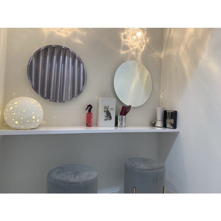 毛穴ケア・美白・保湿・エイジングフェイシャル | エステティック Sha