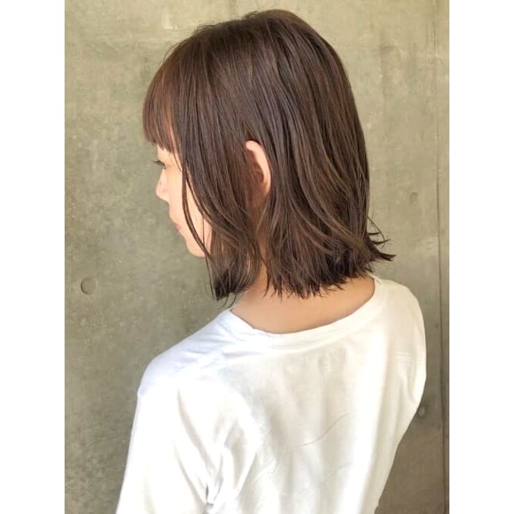 佐世保美容室 カット ケアカラー トリートメント 8 800 ダメージレスに特化した美容院 Cell セル のこだわり特集 美容院 美容室 を予約するなら楽天ビューティ