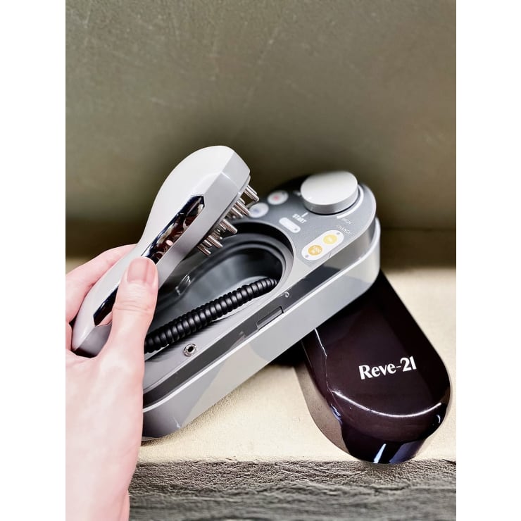 リーブ21 発毛セット