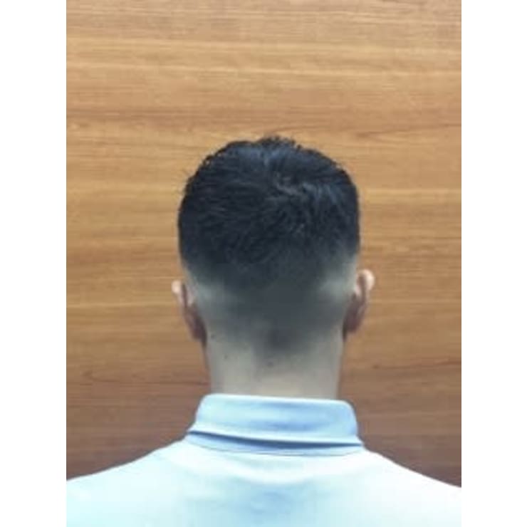 スキンフェード 神田 理容室 美容室 バーバー 代 30 Hiro Ginza 神田店 ヒロギンザカンダテン のヘアスタイル 美容院 美容室 を予約するなら楽天ビューティ