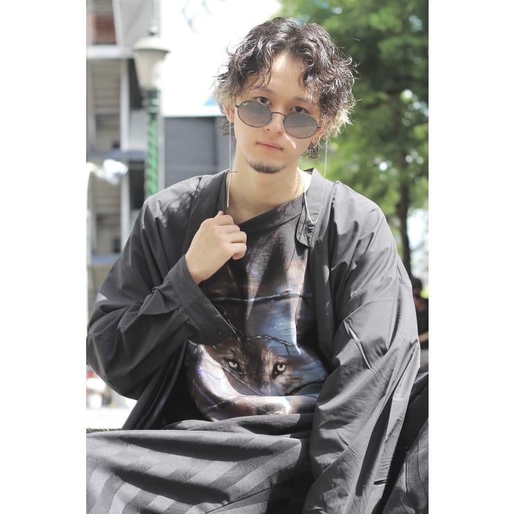 ルードパーマ マッシュウルフ Soin De Brace Cerne心斎橋 ソワン ドゥ ブレス セルン シンサイバシ のヘアスタイル 美容院 美容室を予約するなら楽天ビューティ ルードパーマ マッシュウルフ Soin De Brace Cerne心斎橋 ソワン ドゥ ブレス セルン シンサイバシ のヘアスタイル 美容院 美容室を予約するなら楽天ビューティ