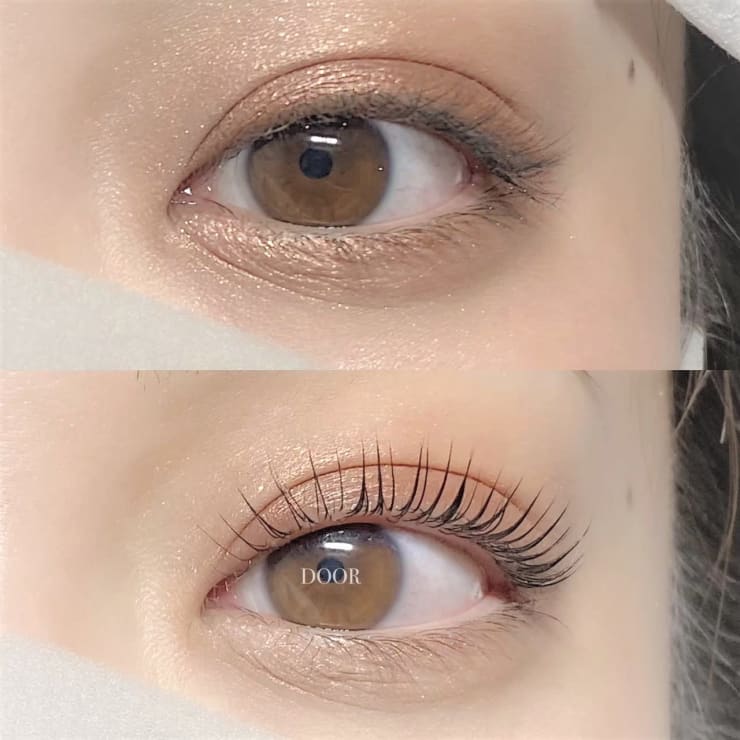 リペアメニュー充実のサロン 年中無休 新宿 Eyelashsalon Door アイラッシュサロンドア のこだわり特集 ネイル まつげサロンを予約するなら楽天ビューティ