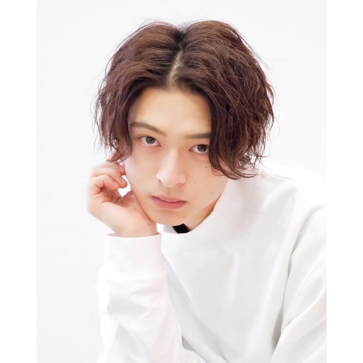 川崎オリジナルパーマ スパイラルパーマセンターパート Euphoria 原宿 ユーフォリア ハラジュク ユーフォリア ハラジュク のヘアスタイル 美容院 美容室を予約するなら楽天ビューティ 川崎オリジナルパーマ スパイラルパーマセンターパート Euphoria 原宿 ユーフォリア ハラジュク ユーフォリア ハラジュク のヘアスタイル 美容院 美容室を予約するなら楽天ビューティ