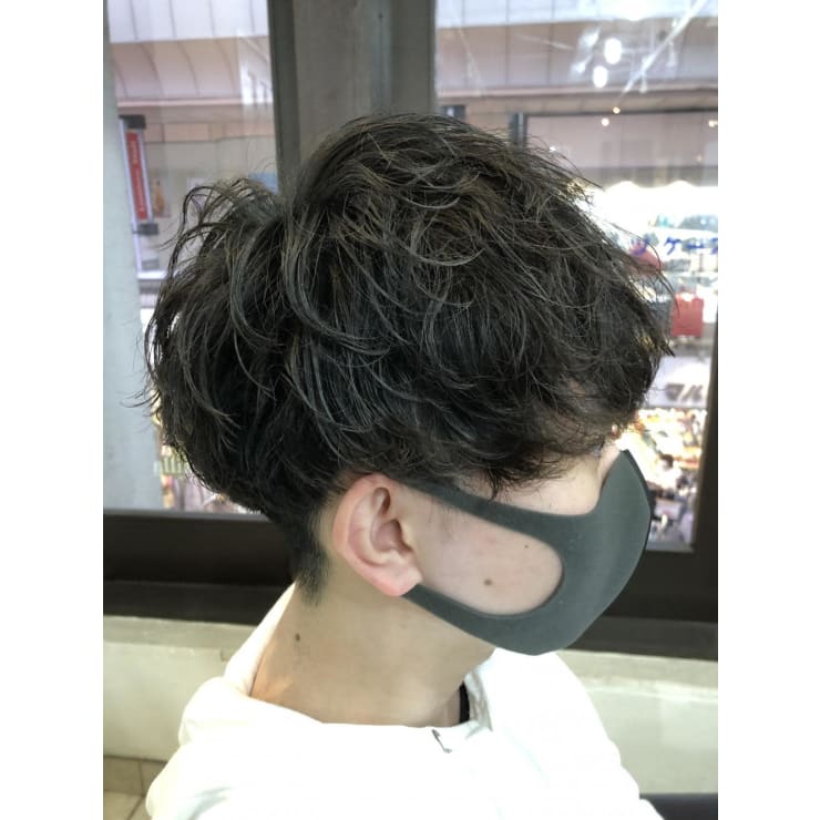 朝楽パーマ 髪質改善 予防美髪専門店 Stilla Smooth カミシツカイゼンヨボウビハツセンモンテン スティラスムース のヘアスタイル 美容院 美容室を予約するなら楽天ビューティ
