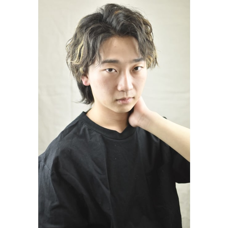 金メッシュ マッシュウルフ ソフトツイストパーマ メンズヘアサロン Les Garcons 仙台店 メンズヘアサロン レ ギャルソン センダイテン のヘアスタイル 美容院 美容室を予約するなら楽天ビューティ 金メッシュ マッシュウルフ ソフトツイストパーマ メンズヘアサロン Les Garcons 仙台店 メンズヘアサロン レ ギャルソン センダイテン のヘアスタイル 美容院 美容室を予約するなら楽天ビューティ