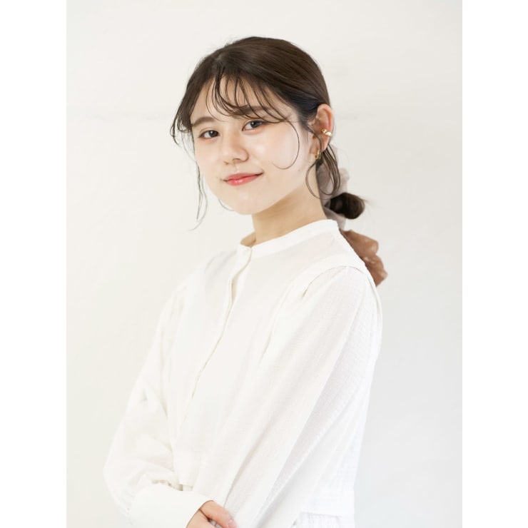 森 薫子 Silo シロ のスタッフ 美容院 美容室を予約するなら楽天ビューティ