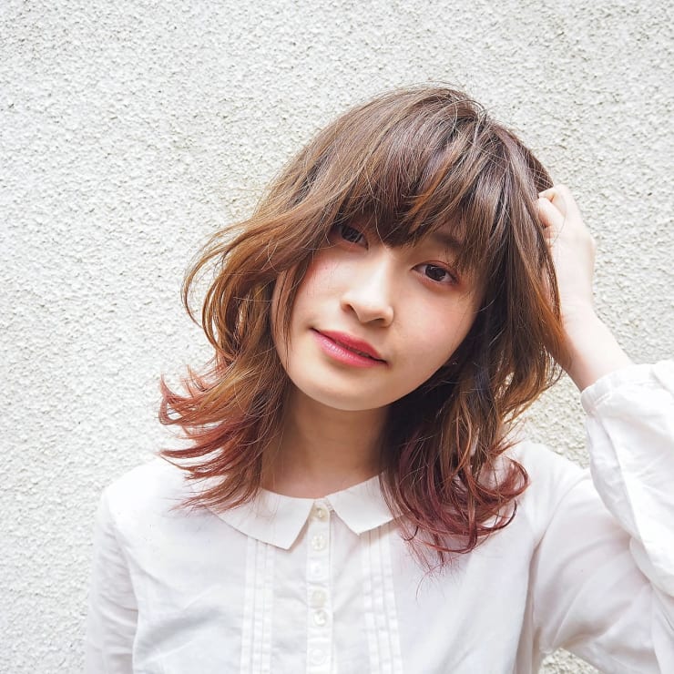 カウンセリング重視 似合わせデザインカット 磨かれたカット技術で理想のヘアスタイルに Cube Hair Precious 北18条店 キューブ ヘアプレシャス キタジュウハチジョウテン のこだわり特集 美容院 美容室を予約するなら楽天ビューティ