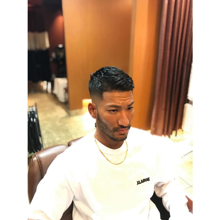 男前計画 ベリショスキンフェード 髭デザイン ヘアーモードキクチ 銀座店 ヘアーモードキクチ のヘアスタイル 美容院 美容室を予約するなら楽天ビューティ 男前計画 ベリショスキンフェード 髭デザイン ヘアーモードキクチ 銀座店 ヘアーモードキクチ のヘアスタイル 美容院 美容室を予約するなら楽天ビューティ