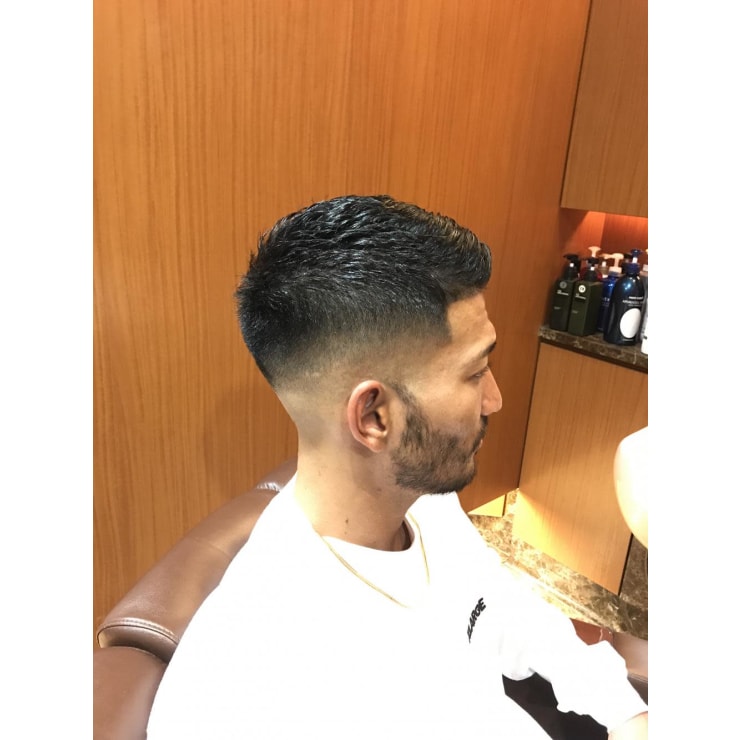 男前計画 ベリショスキンフェード 髭デザイン ヘアーモードキクチ 銀座店 ヘアーモードキクチ のヘアスタイル 美容院 美容室を予約するなら楽天ビューティ 男前計画 ベリショスキンフェード 髭デザイン ヘアーモードキクチ 銀座店 ヘアーモードキクチ のヘアスタイル 美容院 美容室を予約するなら楽天ビューティ