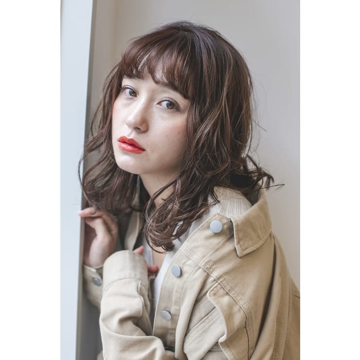 グレイカラー 白髪カバーが得意なサロンframes フレイムス 吉川 Frames Hair Relax 吉川店 フレイムスヘアアンドリラックスヨシカワテン のこだわり特集 美容院 美容室を予約するなら楽天ビューティ