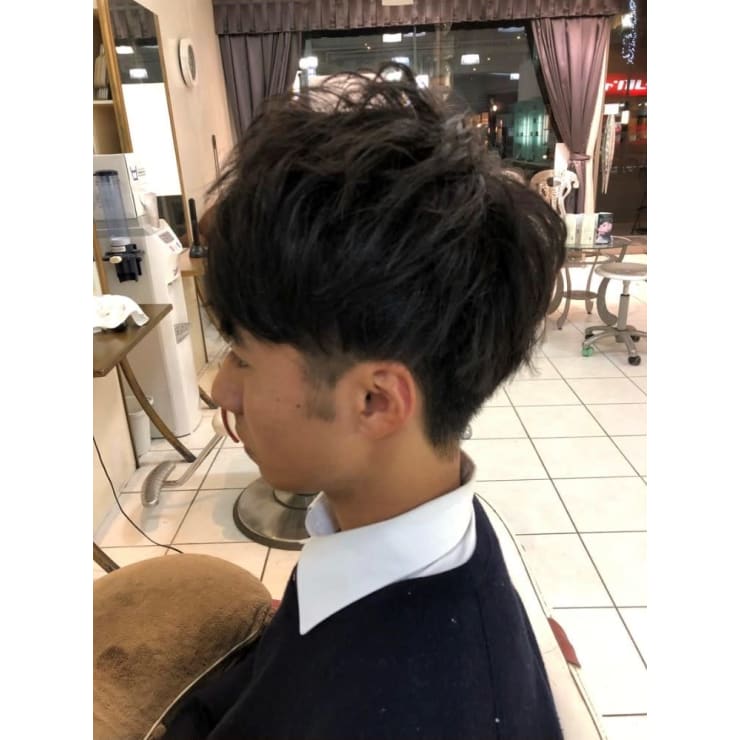人気no 1 メンズカット 3100 施術時間約30分 Muse 新小岩店 ミューズ のこだわり特集 美容院 美容室を予約するなら楽天ビューティ 人気no 1 メンズカット 3100 施術時間約30分 Muse 新小岩店 ミューズ のこだわり特集 美容院 美容室を予約するなら楽天ビューティ