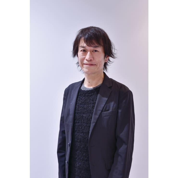 美容師　大阪です。 加藤 瑛雄 | e'mZ Curatif(エムズキュラティフ)のスタッフ