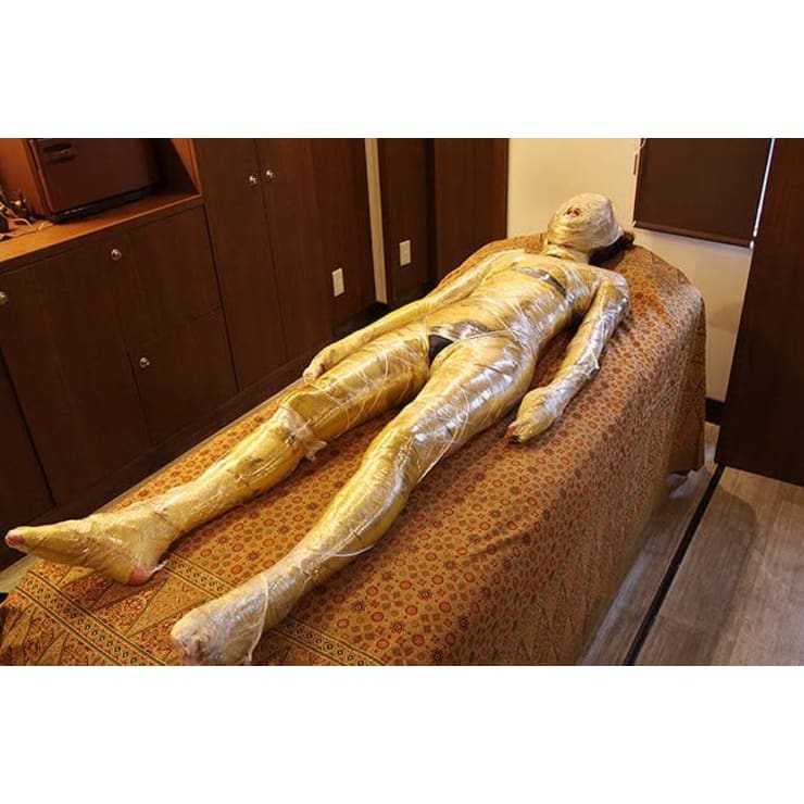 でんじろうのthe実験」で紹介されました(^O^) | 痩身&肌改善専門