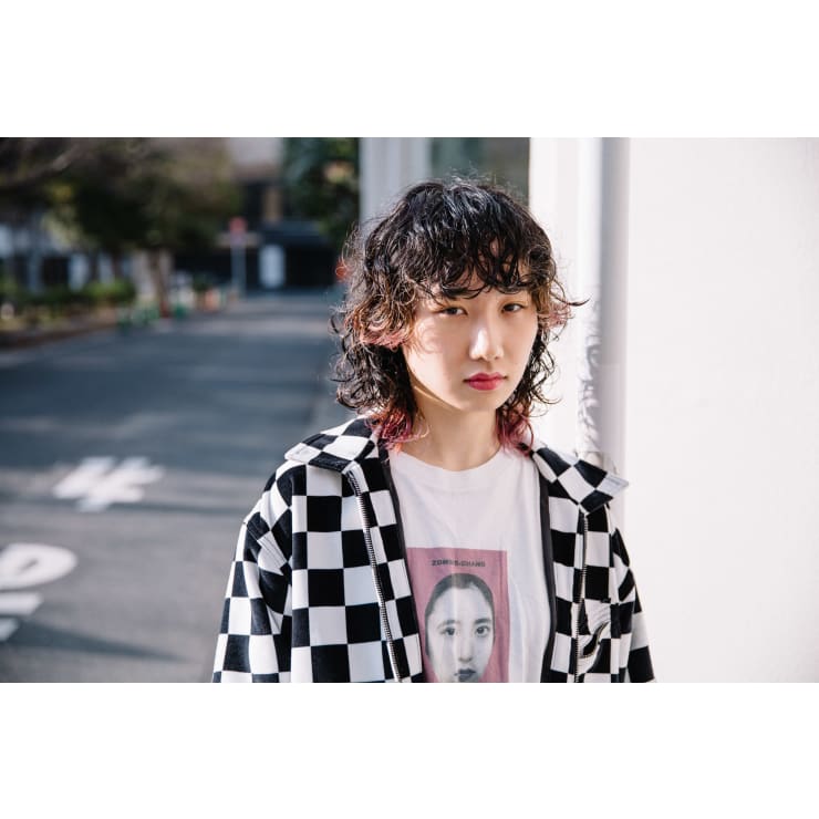 オススメ 毎朝のヘアセットが楽になる 乾かすだけで自然な仕上がりのパーマスタイル Letter レター のこだわり特集 美容院 美容室 を予約するなら楽天ビューティ