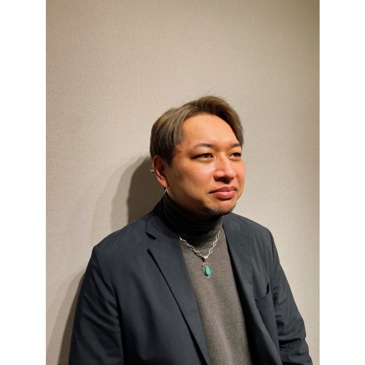 大野 正博 Hair Make Earth 大崎店 ヘアメイクアース オオサキテン のスタッフ 美容院 美容室を予約するなら楽天ビューティ