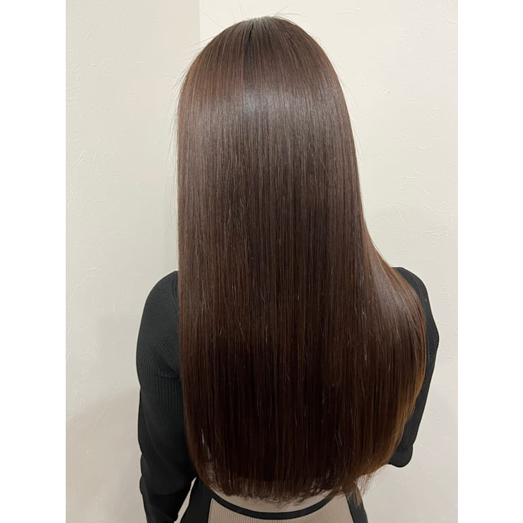 すぐにイメチェン エクステ で伸ばし途中のスタイルもカバーしてお洒落にchange Cerisier スリジエ のこだわり特集 美容院 美容室を予約するなら楽天ビューティ