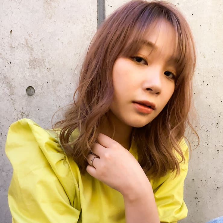 大人女性向けこだわりサロン Nyny 松井山手店 ニューヨークニューヨーク マツイヤマテテン のこだわり特集 美容院 美容室 を予約するなら楽天ビューティ
