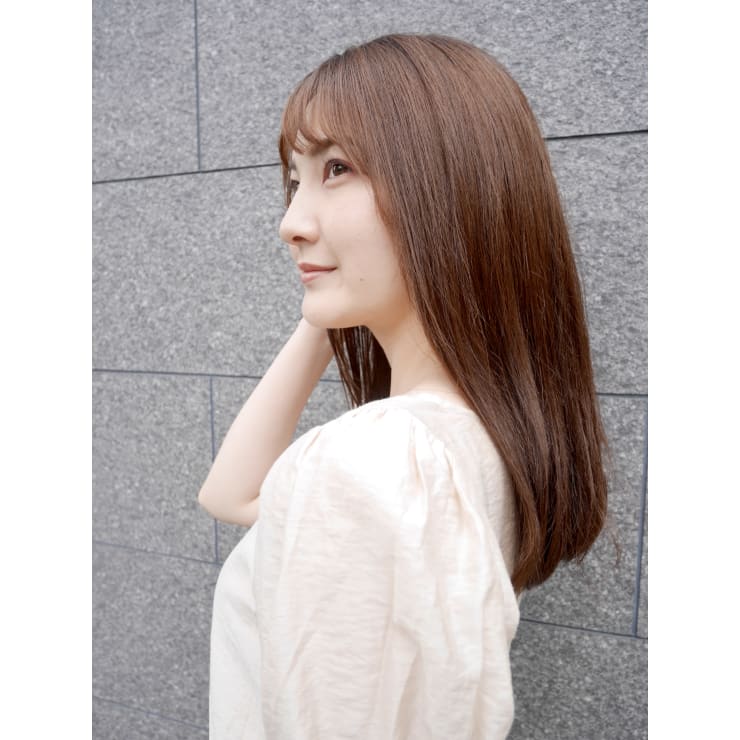 カラーで頭皮がかゆい 痛い方必見 ノンジアミンヘアカラー Shushu Organic Hair シュシュ のこだわり特集 美容院 美容室 を予約するなら楽天ビューティ