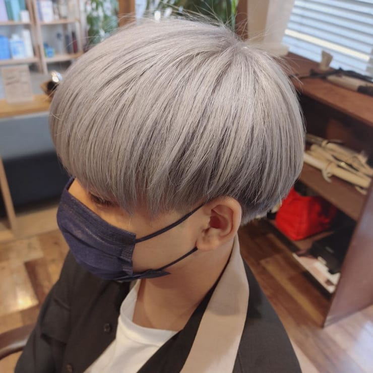 ホワイトマッシュ | GOOD NEIGHBORS 流山おおたかの森店(グッド