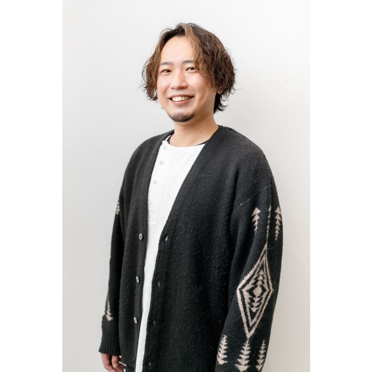 川村 拓也 流山おおたかの森美容院 髪質改善 完全個室内完結型サロン Mon Jardin Salon ナガレヤマオオタカノモリビヨウイン カミシツカイゼン カンゼンコシツナイカンケツガタサロン モンジャルダン のスタッフ 美容院 美容室を予約するなら楽天ビューティ