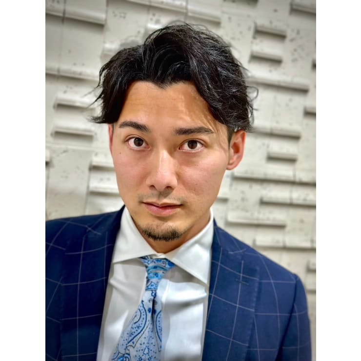 ヒロ銀座 平日11 00 21 00 メンズカットコース初回限定 ヒロ銀座ヘアーサロン 銀座一丁目中央通り店 ヒロギンザヘアーサロンギンザイッチョウメチュウオウドオリテン のこだわり特集 美容院 美容室を予約するなら楽天ビューティ