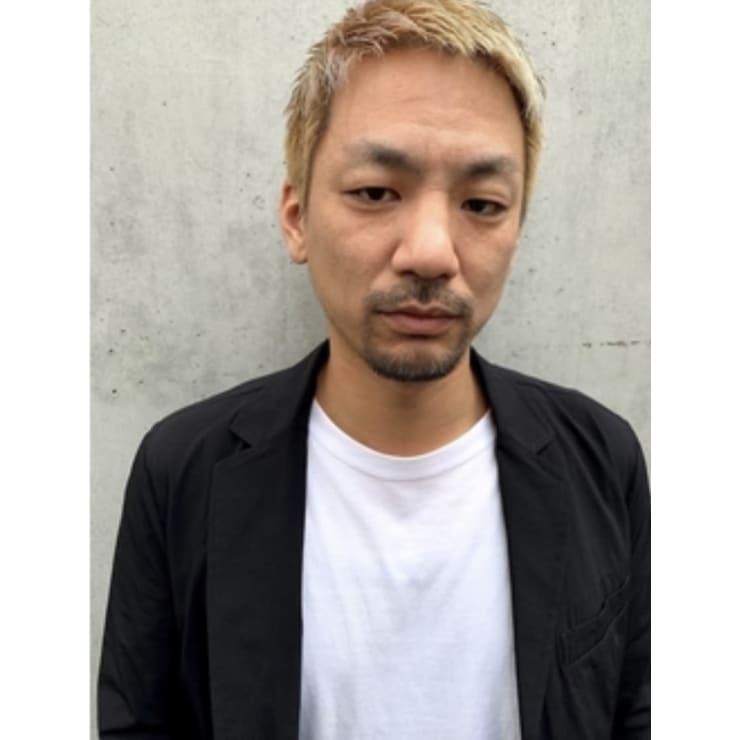 Yushi ゆーし Hair Calm 武蔵小杉店 カーム のスタッフ 美容院 美容室を予約するなら楽天ビューティ