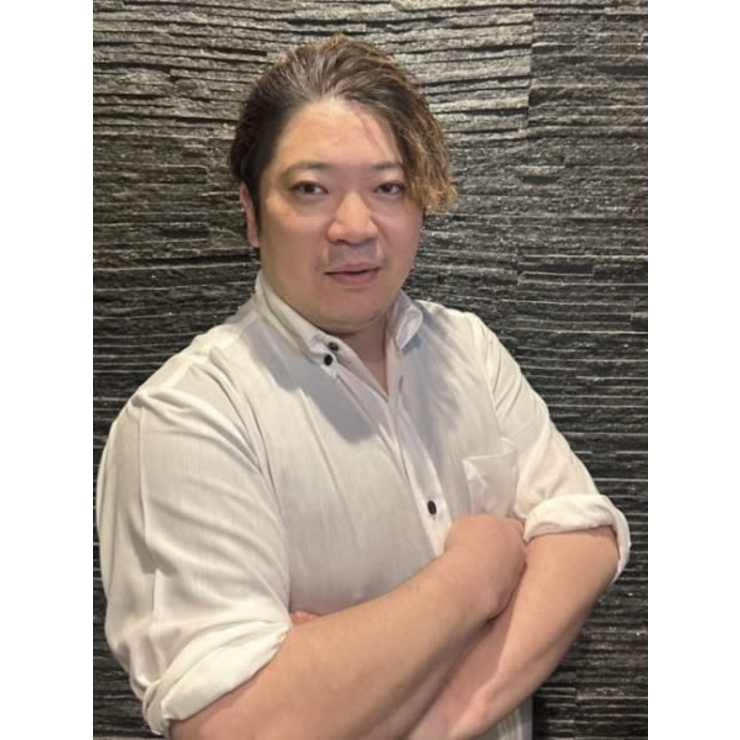 横倉良之 ヒロ銀座ヘアーサロン 五反田店 ヒロギンザヘアーサロンゴタンダテン のスタッフ 美容院 美容室を予約するなら楽天ビューティ