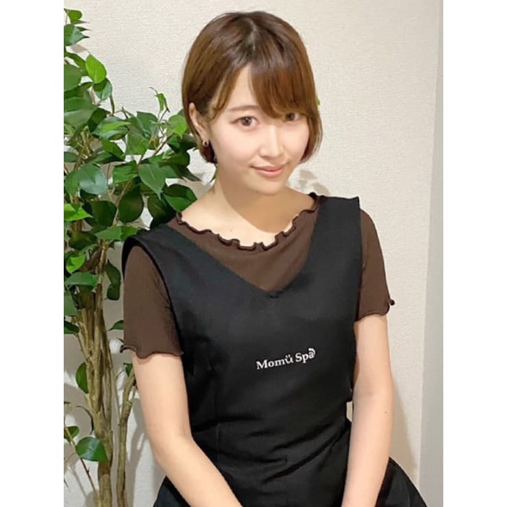 39merumochan  リバティー 百草サロン 新品未使用 ネイルサロンmama nailのネイルデザイン[No.8844795]｜ネイルブック