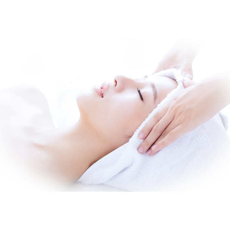 スッピンでも自信が持てる美肌に導きます 肌質改善を目指して うっとりするような心地よさでおもてなし Cpサロン 二子玉川駅前店 シーピーサロン フタコタマガワエキマエテン のこだわり特集 エステサロンを予約するなら楽天ビューティ