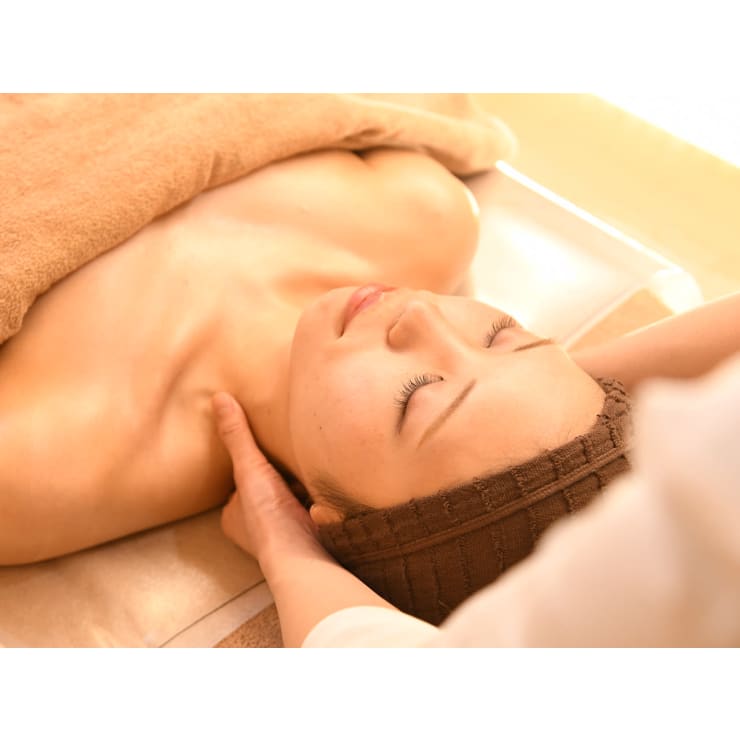 クレジットカード可》舟津式美zen筋骨小顔◇フェイスラインがスッキリ