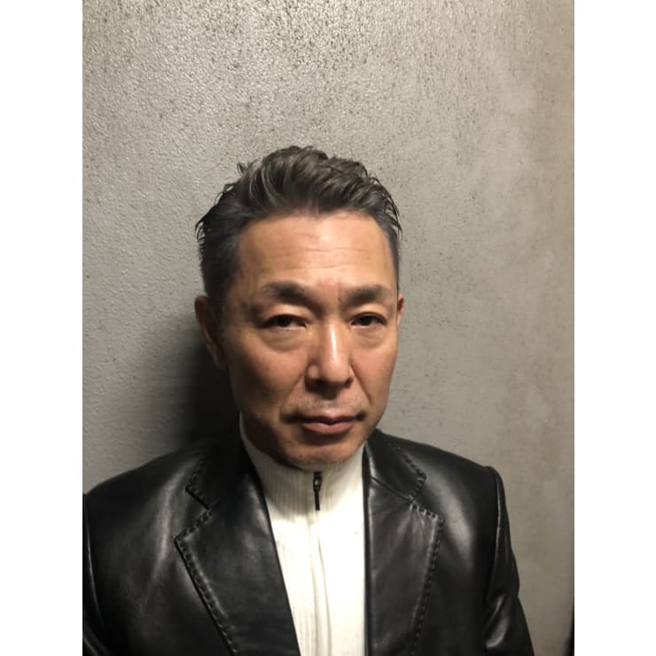 メンズビジネス七三ショート ヒロ銀座 浜松町 大門 ヒロ銀座ヘアーサロン 浜松町大門店 ヒロギンザ ハママツチョウダイモンテン のヘアスタイル 美容院 美容室を予約するなら楽天ビューティ