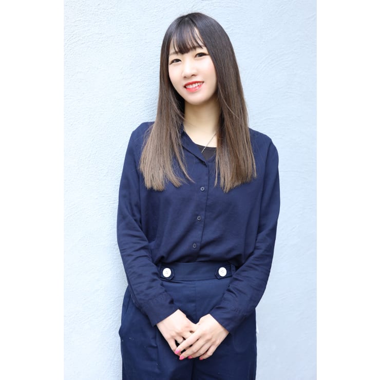 北 慧香 | BOND by tetote 三宮元町 Aujua認定サロン(ボンドバイ