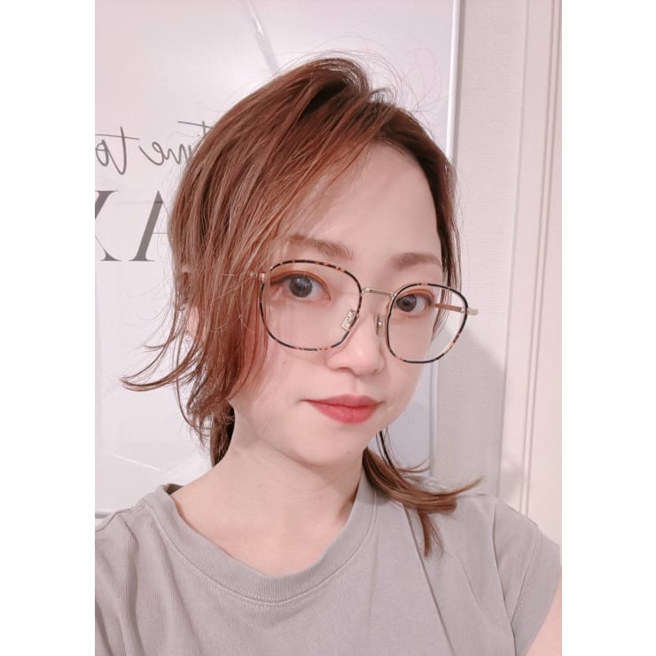 鈴木 香織 お忍びサロンfelicita オシノビサロンフェリチタ のスタッフ エステサロンを予約するなら楽天ビューティ