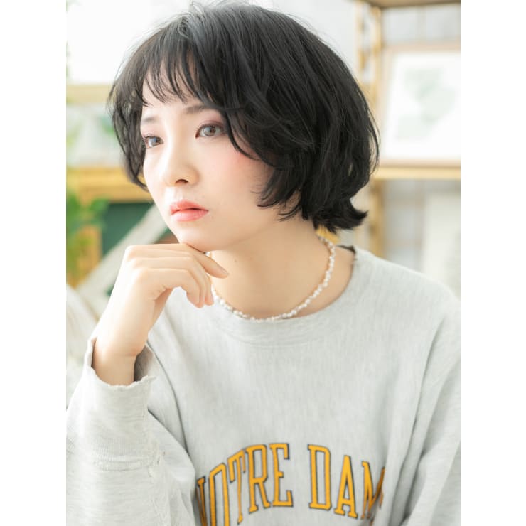 オン眉黒髪小顔くせ毛風ショートマッシュボブ 内巻きワンカール Cover Hair Spa Bliss 浦和西口店 カバーヘア アンド スパブリス ウラワニシグチテン のヘアスタイル 美容院 美容室を予約するなら楽天ビューティ オン眉黒髪小顔くせ毛風ショートマッシュボブ 内巻きワンカール Cover Hair Spa Bliss 浦和西口店 カバーヘア アンド スパブリス ウラワニシグチテン のヘアスタイル 美容院 美容室を予約するなら楽天ビューティ