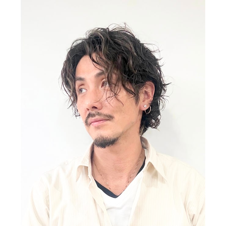 佐藤 ｊ 初回の一度のみ指名料頂いております Beauty Salon Jyack ビューティーサロンジャック のスタッフ 美容院 美容室を予約するなら楽天ビューティ