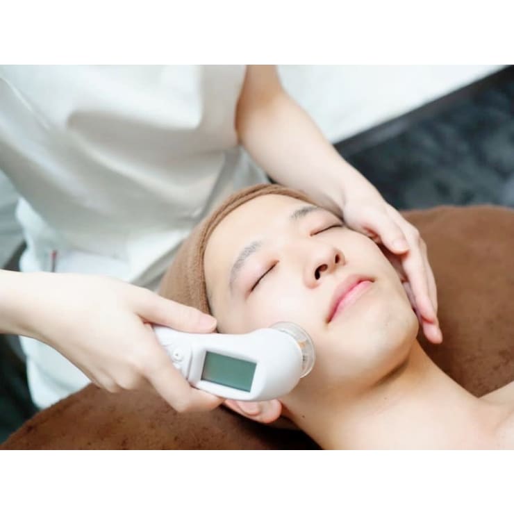 毛穴洗浄はお任せ下さい いつマスクを取っても大丈夫 肌アレ 毛穴ケア Qlassygirl Dandyell クラッシーガール ダンディエール のこだわり特集 エステサロンを予約するなら楽天ビューティ