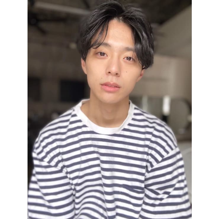 メンズカットも大歓迎 Louwe二子玉川 髪質改善 メンズ ヘッドスパ 二子玉川 ロウエ フタコタマガワ のこだわり特集 美容院 美容室 を予約するなら楽天ビューティ