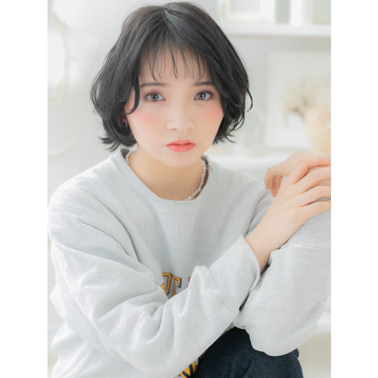 オン眉黒髪小顔くせ毛風ショートマッシュボブ 前髪パーマ Mod S Hair 上尾 モッズヘア 上尾西口店 モッズヘア アゲオニシグチテン のヘアスタイル 美容院 美容室を予約するなら楽天ビューティ オン眉黒髪小顔くせ毛風ショートマッシュボブ 前髪パーマ Mod S Hair 上尾 モッズヘア 上尾西口店 モッズヘア アゲオニシグチテン のヘアスタイル 美容院 美容室を予約するなら楽天ビューティ