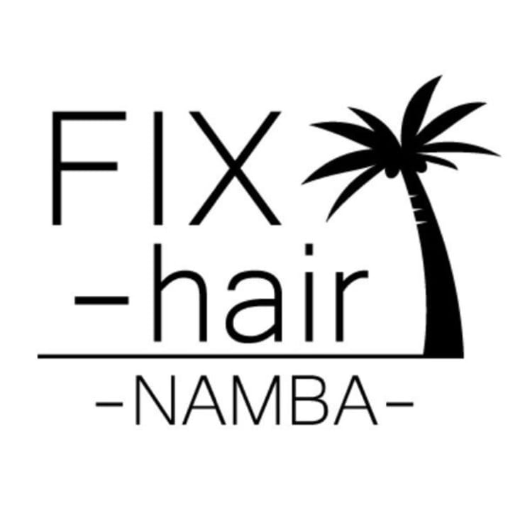 美容師 大阪です。 KYOSUKE | FIX-hair なんば(フィックスヘアーナンバ)のスタッフ