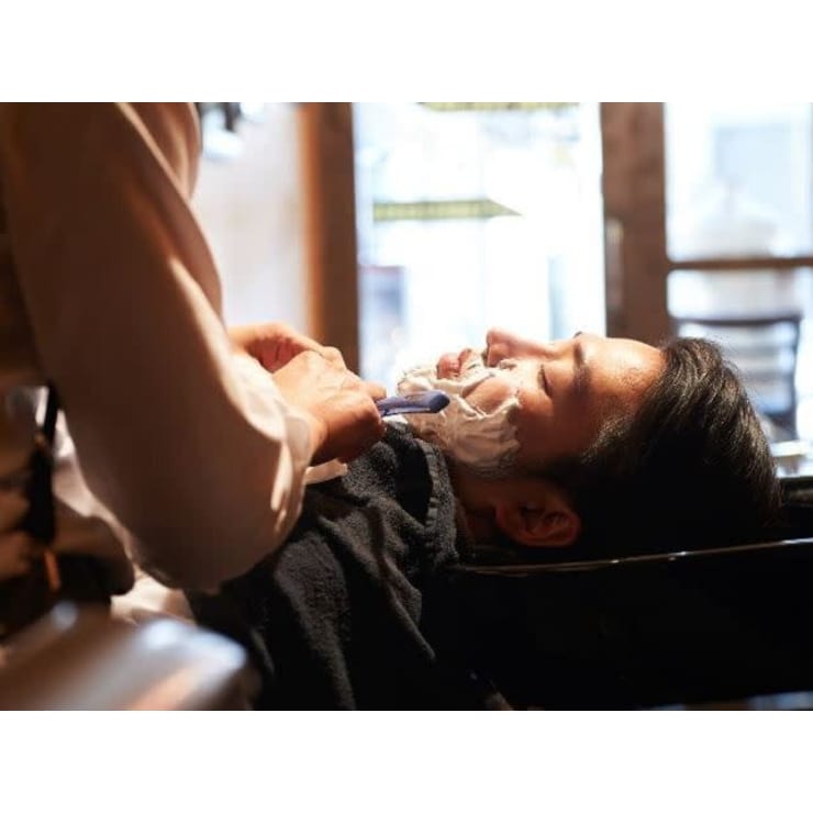 カットやヘアセットだけでなくヘアカラーにもこだわりたい男性のための男性専用ヘアサロン Hair Salon For Men Idea ヘアーサロンフォーメンイデア のこだわり特集 美容院 美容室を予約するなら楽天ビューティ