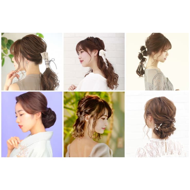 新宿駅東口3分 早朝7時open ヘアセット 2480 西武新宿駅直結ヘアメイク専門オープン ヘアセットサロンlala Roomo Studio ヘアセットサロンララルーモスタジオ のこだわり特集 美容院 美容室を予約するなら楽天ビューティ