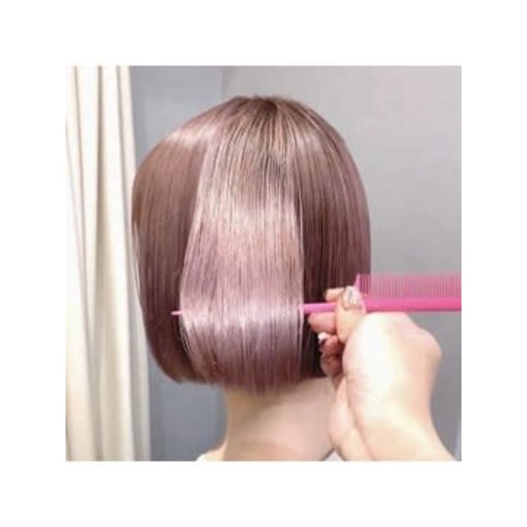 染色☆ピンク色~カラーシェリーメイ 販売 染色☆ピンク色~カラー