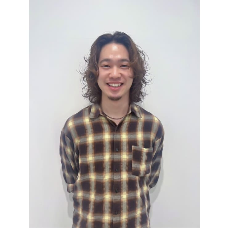 Gai Bassa 花小金井店 バサ ハナコガネイテン のスタッフ 美容院 美容室を予約するなら楽天ビューティ