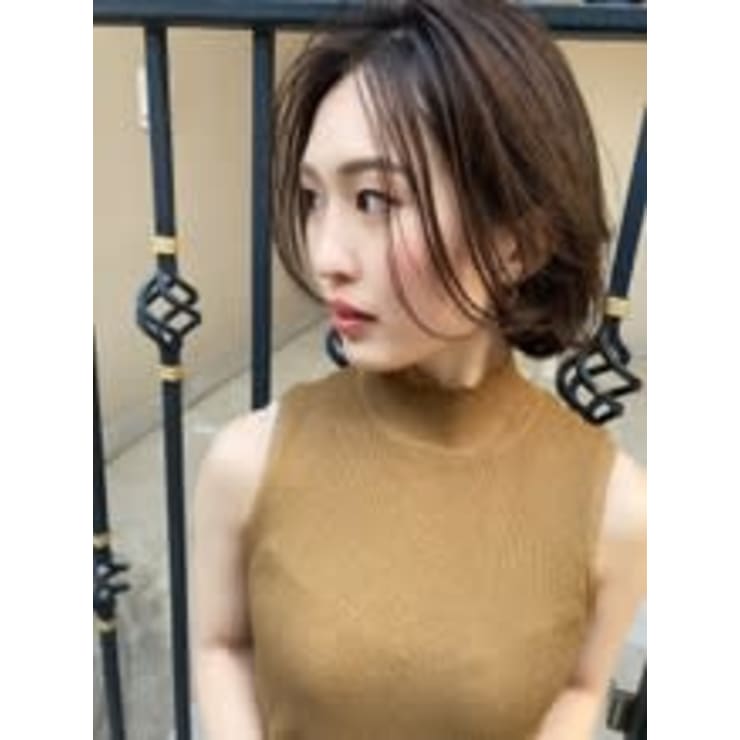 大人ハイライトやインナーカラー ワンランク上を目指すオシャレなヘアカラーに Rain Hair Beauty神戸三宮 レインヘアーアンドビューティーコウベサンノミヤ のこだわり特集 美容院 美容室を予約するなら楽天ビューティ