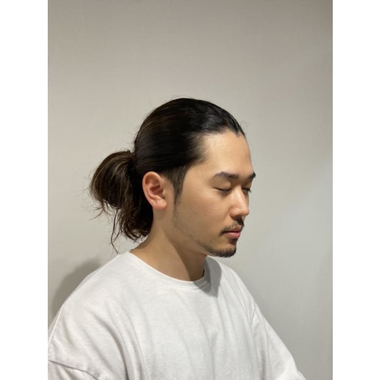 イブラヒモビッチ マンバン かっこいいロン毛サッカー選手 ドルクス日本橋 ドルクス ニホンバシ のヘアスタイル 美容院 美容室を予約するなら楽天ビューティ