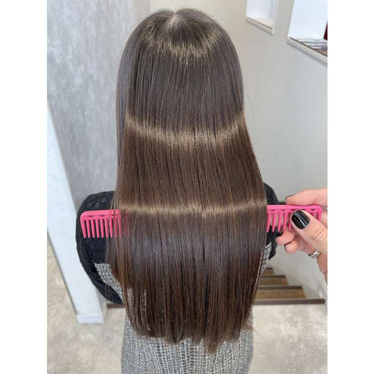 トリートメントの種類の多さが自慢のサロン Face 港南台 フェイスコウナンダイ のこだわり特集 美容院 美容室を予約するなら楽天ビューティ